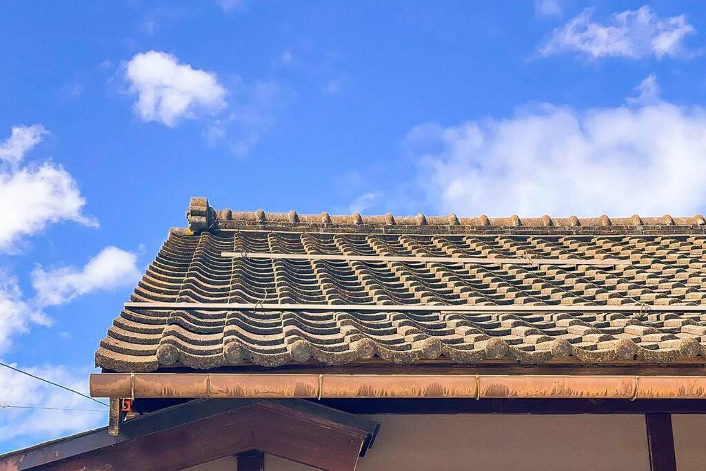 お宿一の華 Takayama  Exteriör bild