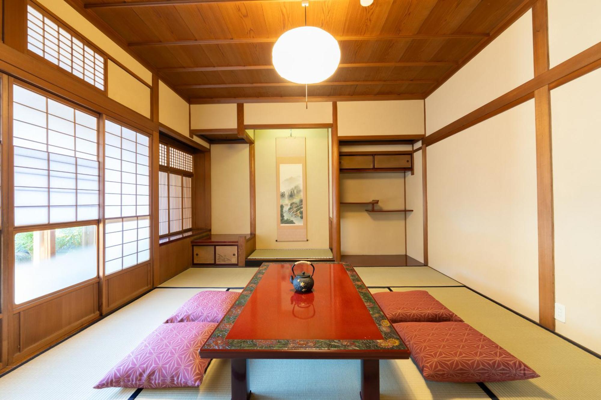 お宿一の華 Takayama  Exteriör bild