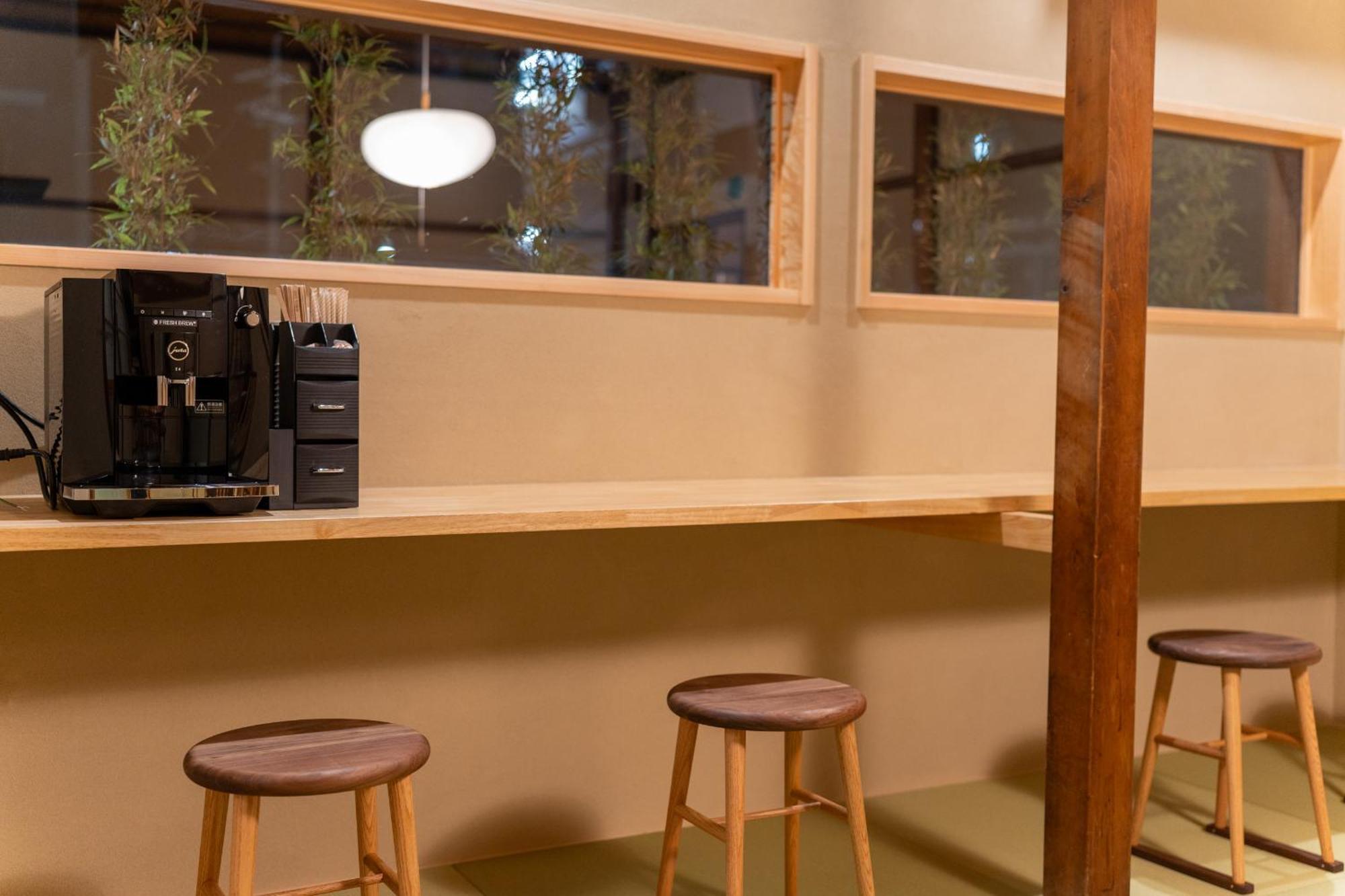 お宿一の華 Takayama  Exteriör bild