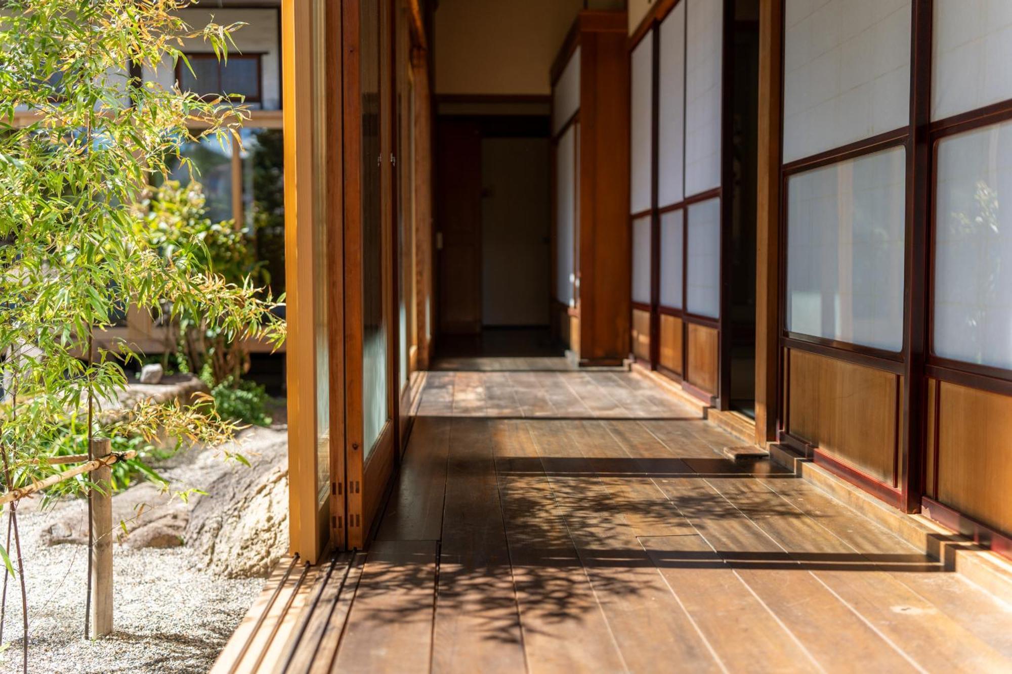 お宿一の華 Takayama  Exteriör bild