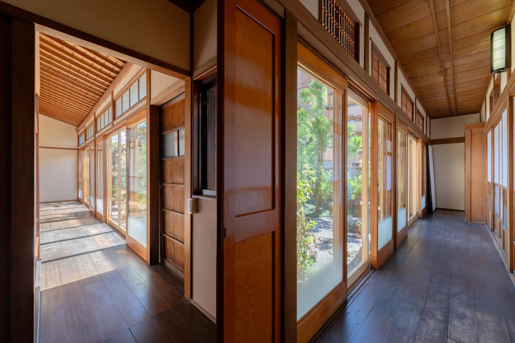 お宿一の華 Takayama  Exteriör bild