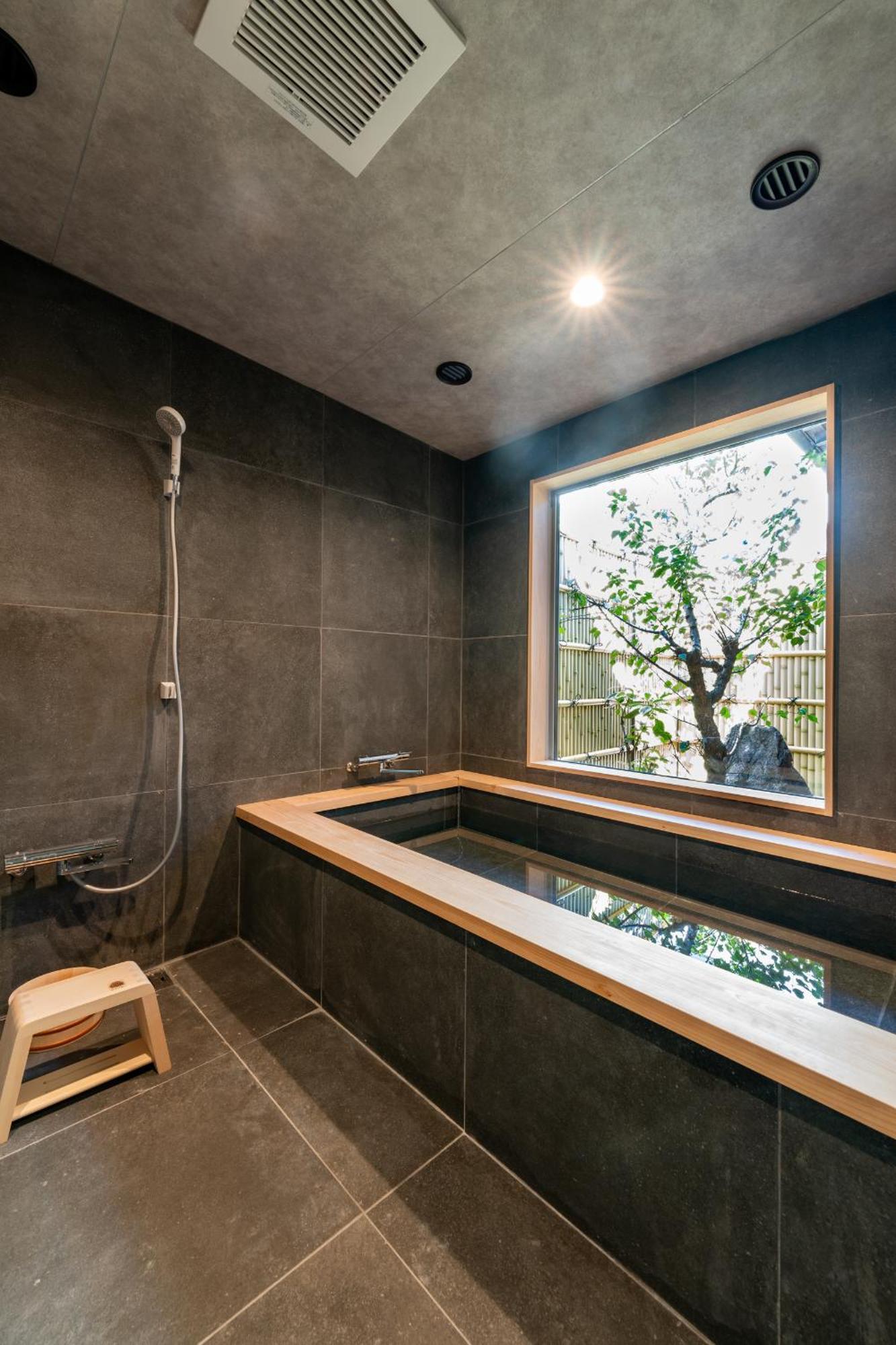 お宿一の華 Takayama  Exteriör bild