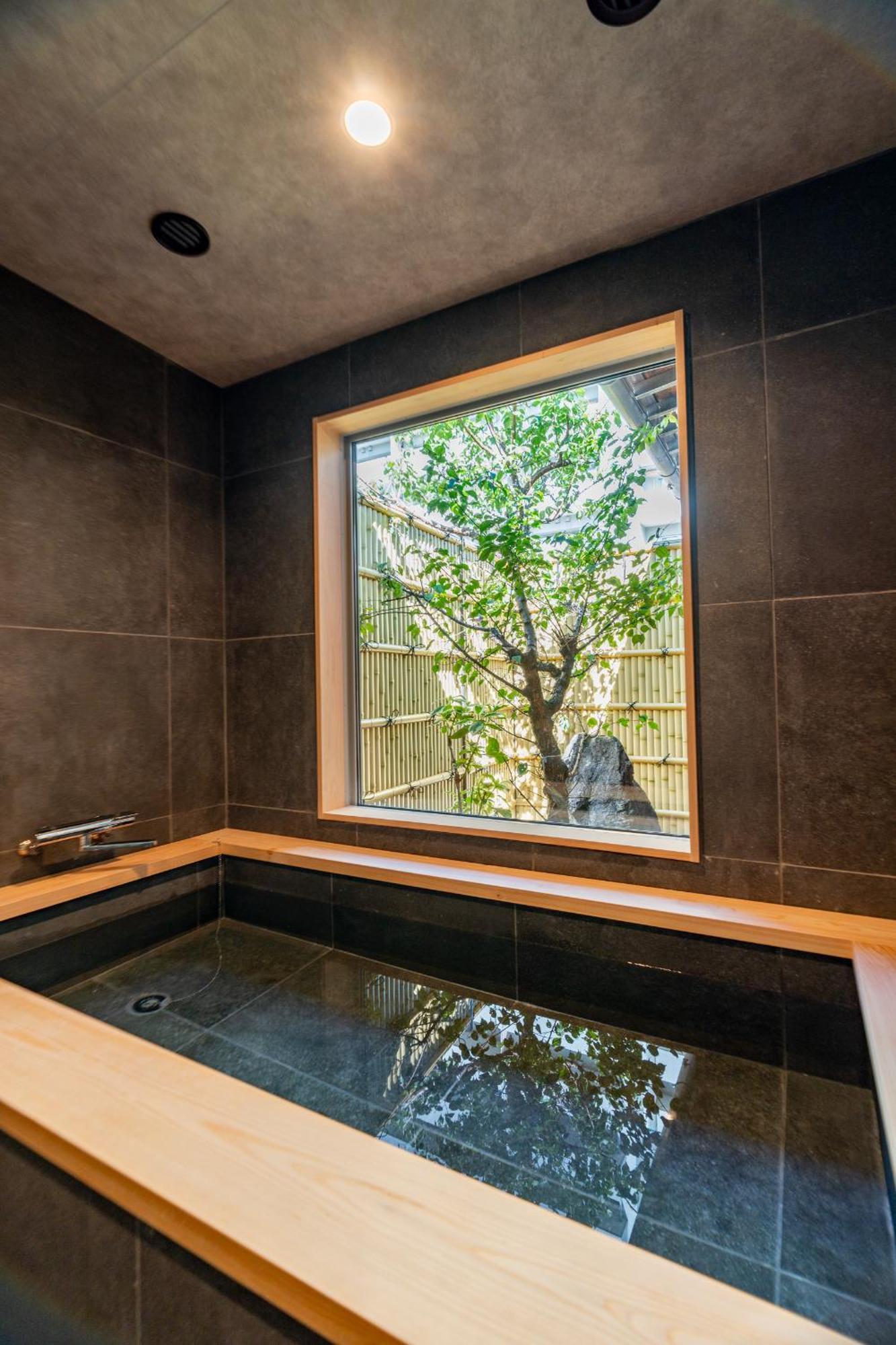 お宿一の華 Takayama  Exteriör bild