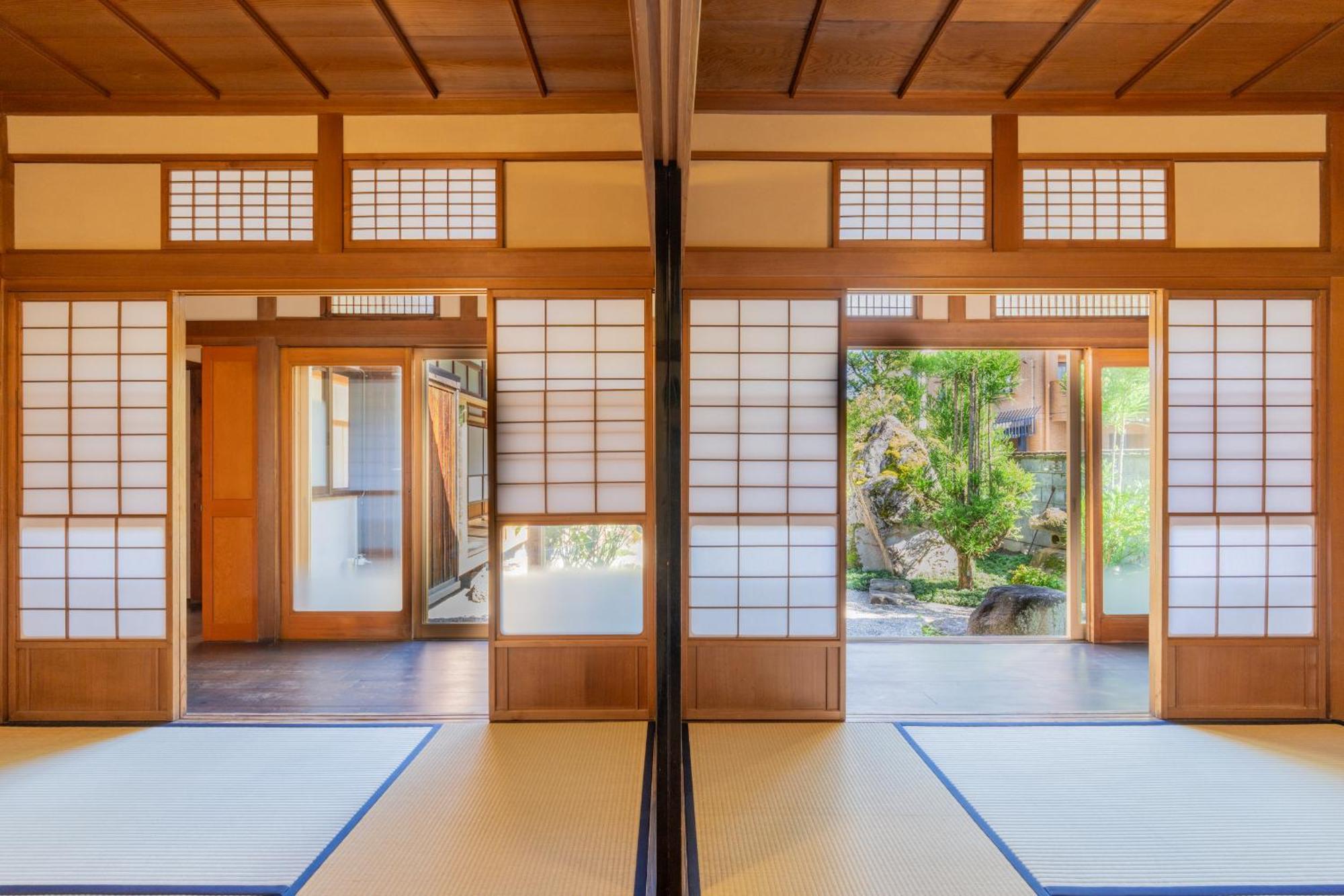 お宿一の華 Takayama  Exteriör bild