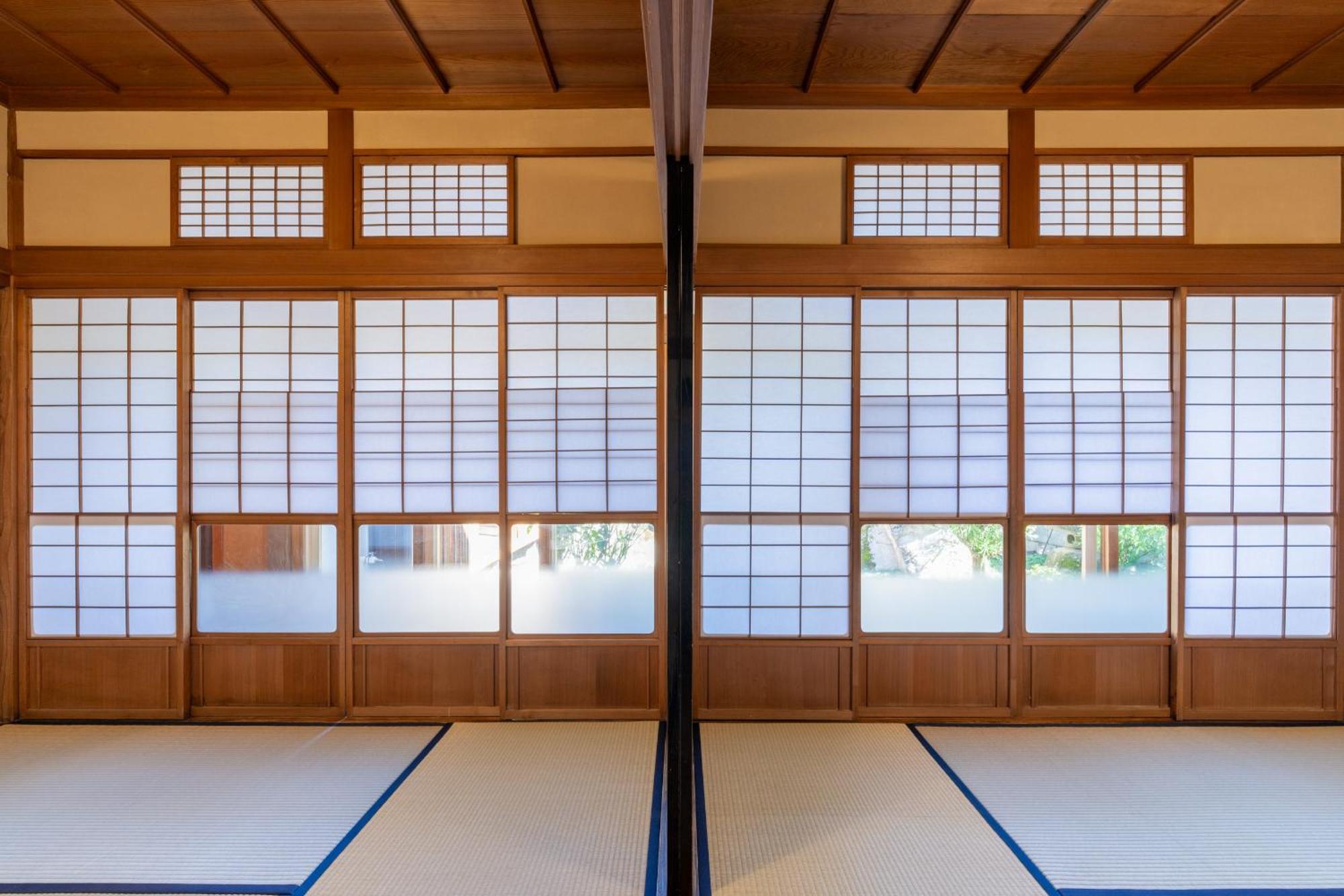 お宿一の華 Takayama  Exteriör bild