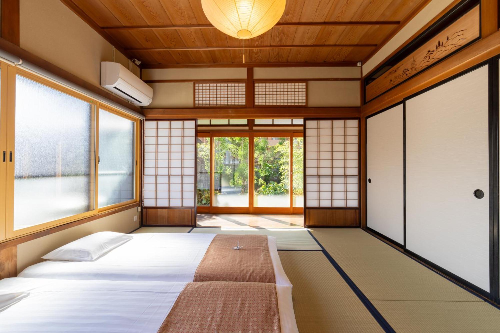 お宿一の華 Takayama  Exteriör bild