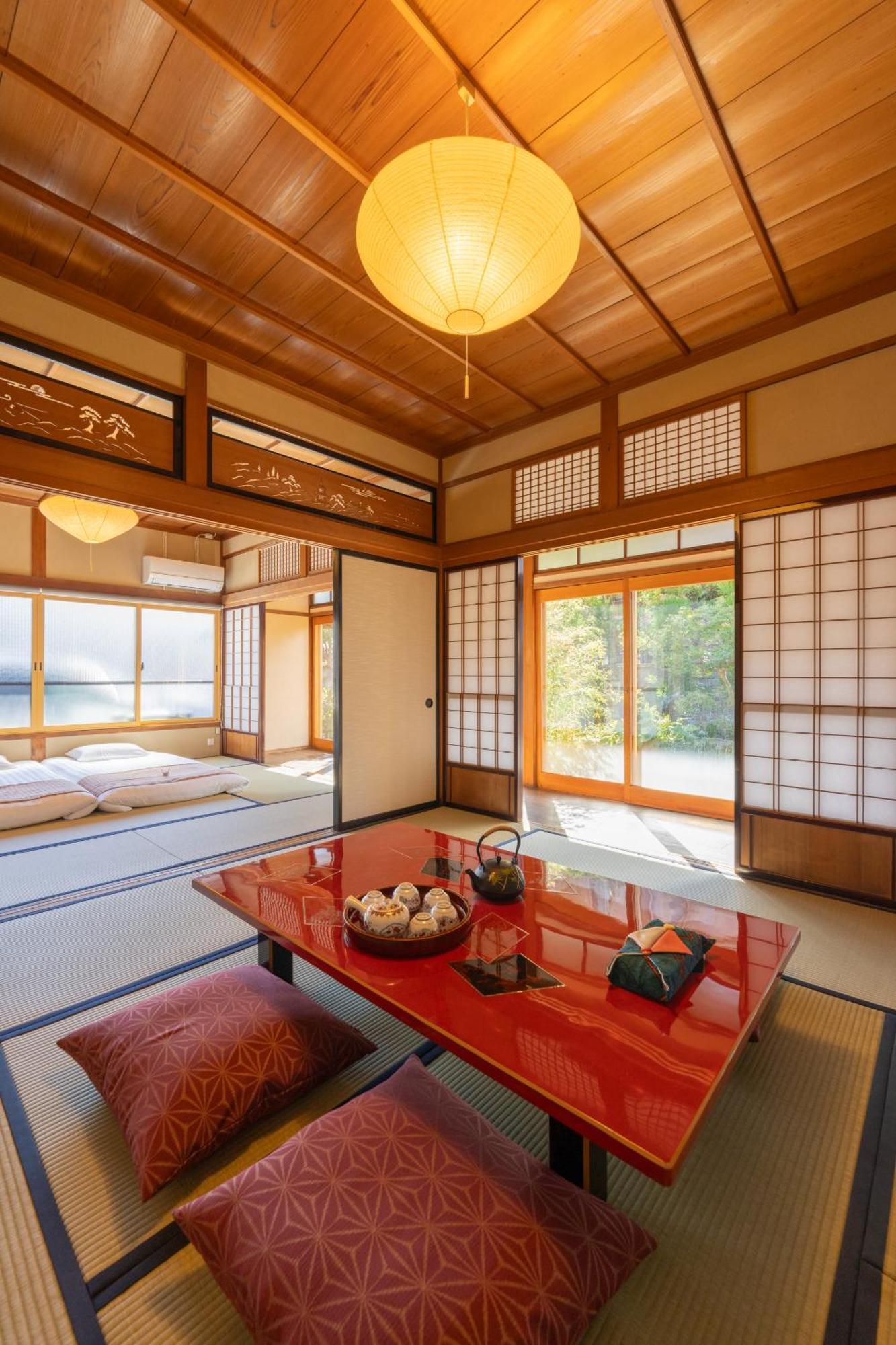 お宿一の華 Takayama  Exteriör bild