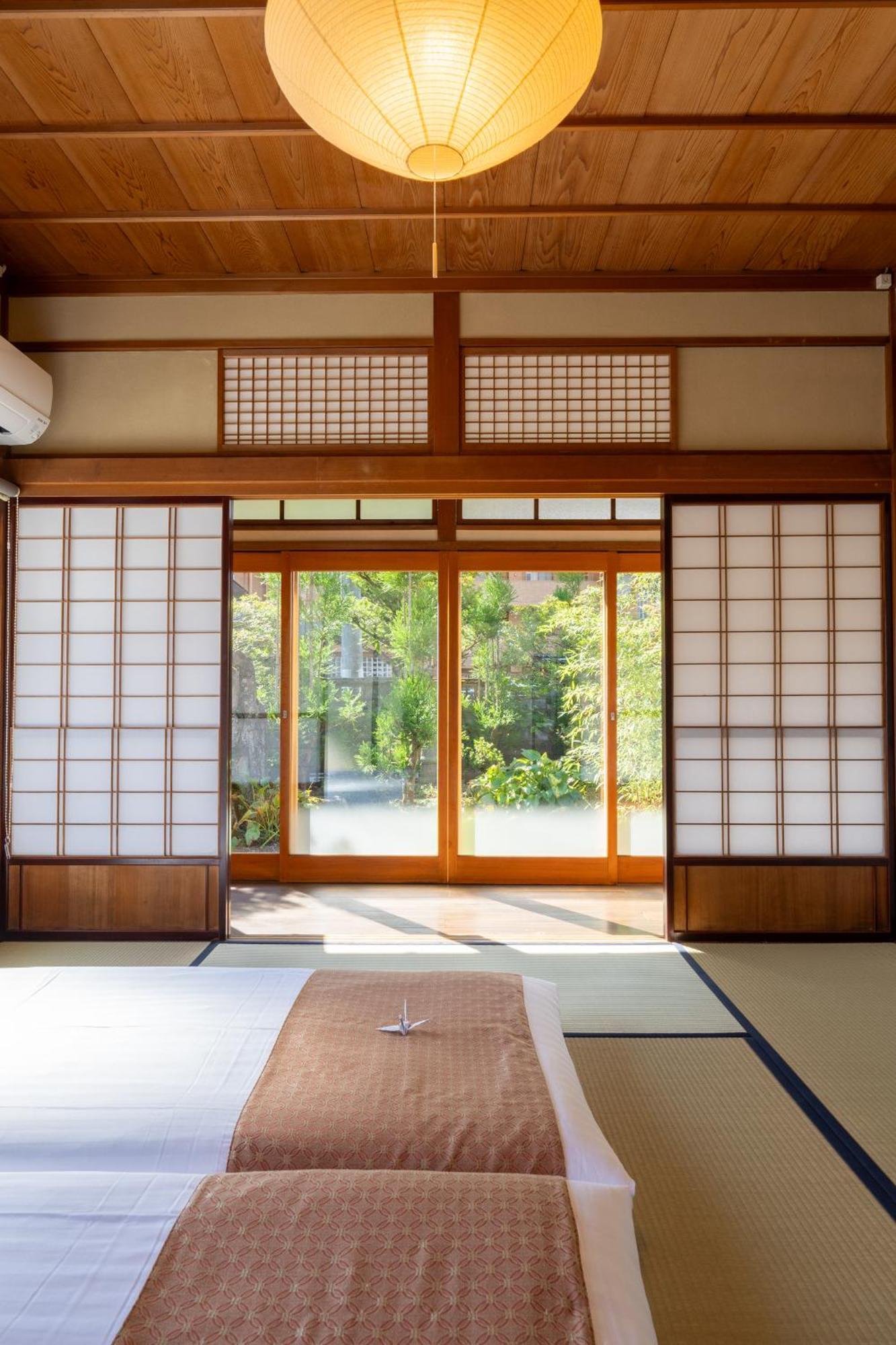 お宿一の華 Takayama  Exteriör bild