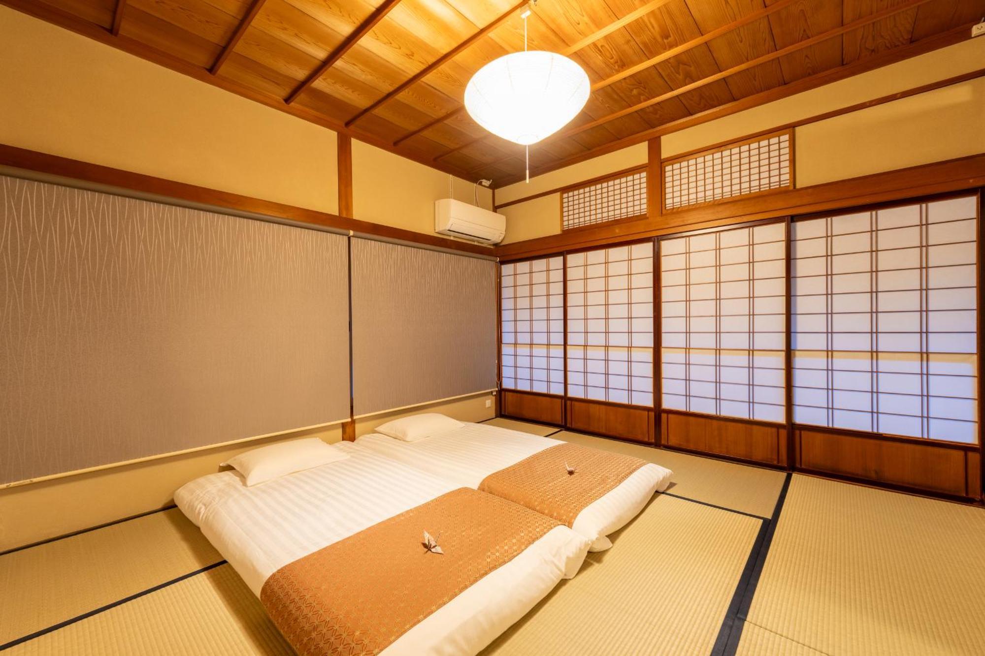 お宿一の華 Takayama  Exteriör bild