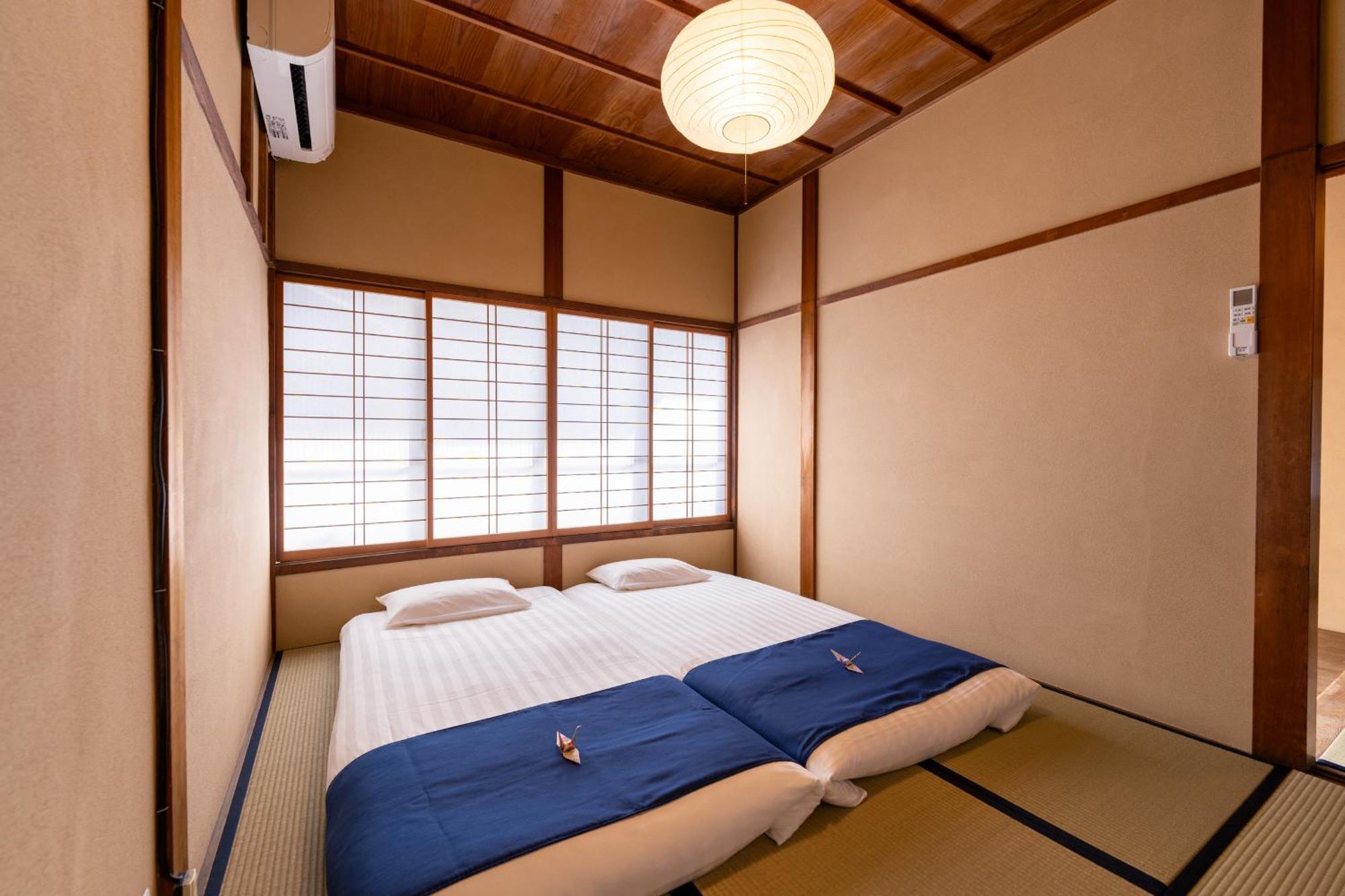 お宿一の華 Takayama  Exteriör bild